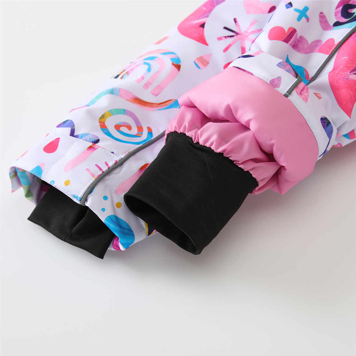 HONEYKING Capispalla da sci pe - Sports Equipment Kids recensione e prezzo
